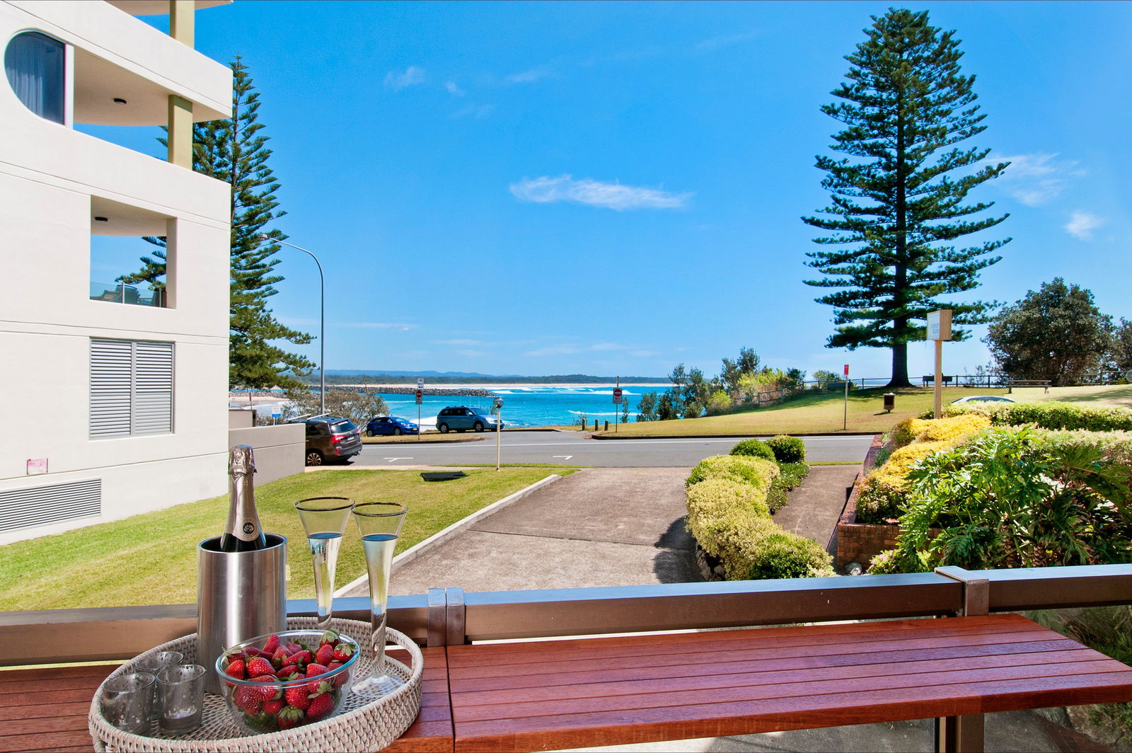 Settlement City ACT eAccommodation