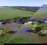 Bear Gully Coastal Cottages - eAccommodation