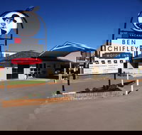 Ben Chifley Motor Inn - eAccommodation