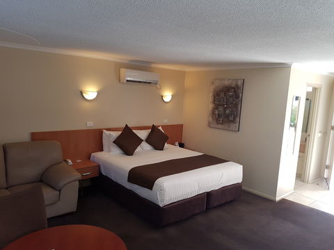 Best Western Chaffey Motor Inn - eAccommodation 2