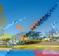 BIG4 Ballarat Goldfields Holiday Park - eAccommodation