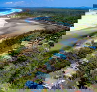 BIG4 Sawtell Beach Holiday Park - eAccommodation