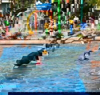 BIG4 Nelligen Holiday Park - eAccommodation