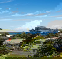 Blue View On Osborne - eAccommodation