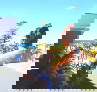 Boardrider Backpacker and Budget Motel - eAccommodation