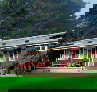 Bondi Forest Lodge - eAccommodation