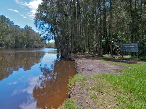 Brambles Green Campground - eAccommodation 2