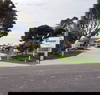 Browns Rocks Caravan Park - eAccommodation