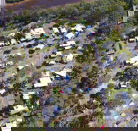 Burrum River Caravan Park - eAccommodation