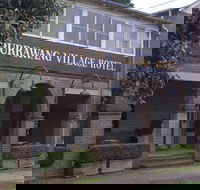Burrawang Village Hotel