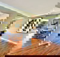 Cally Mill Farm - eAccommodation