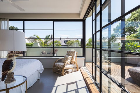 Camp Cove Beach Haven - eAccommodation 0