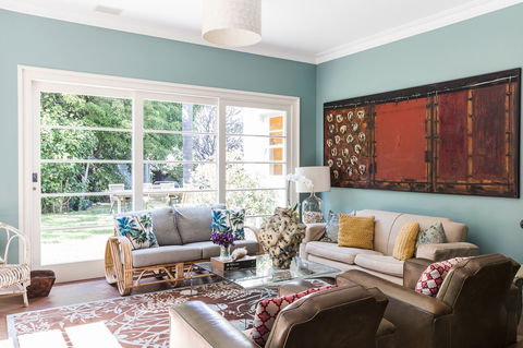 Camp Cove Beach Haven - eAccommodation 1