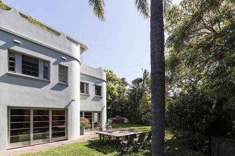 Camp Cove Beach Haven - eAccommodation 2