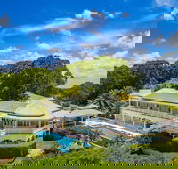 Cedargrove Estate - eAccommodation