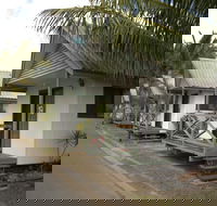 Central Tourist Park Mackay - eAccommodation