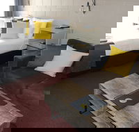 Childers Oasis Motel - eAccommodation