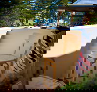 Cottesloe Artist's Beach Retreat - eAccommodation