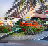 Country Roads Motor Inn - eAccommodation