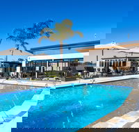 Country Comfort Amity Motel - eAccommodation