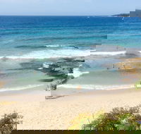 Cronulla Seabreeze Bed and Breakfast - eAccommodation