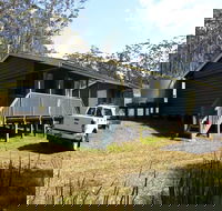 Daisy Plains huts - eAccommodation
