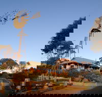 Daysy Hill Country Cottages - eAccommodation