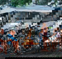 Del Rio Riverside Resort - eAccommodation
