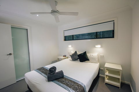 Del Rio Riverside Resort - eAccommodation 2