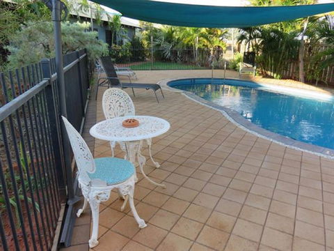 Demco Bed And Breakfast - eAccommodation 0