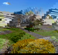 Derby Base - eAccommodation
