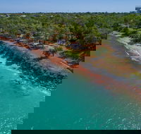Discovery Parks - Broome - eAccommodation