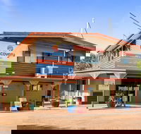 Discovery Parks - Mount Isa - eAccommodation