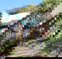 Eastern Reef Cottages - eAccommodation