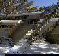 Edski Lodge - eAccommodation