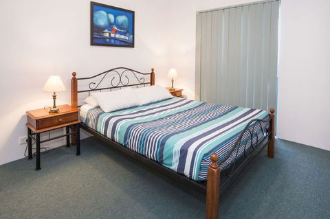 Fairway View - eAccommodation 2