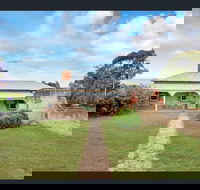 Gawler Mill Counting House - eAccommodation