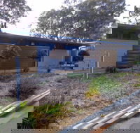 Gawler Caravan Park - eAccommodation