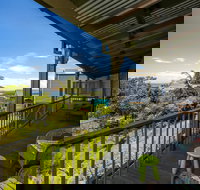 Gerroa Headland Hideaway - eAccommodation