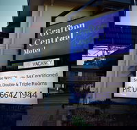 Grafton Central Motel - eAccommodation