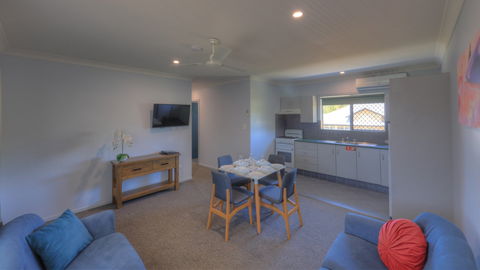 Grafton Central Motel - eAccommodation 2