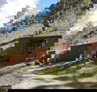 Grove Creek cabins - eAccommodation