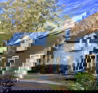Haven Villa - eAccommodation