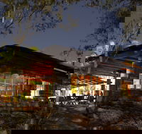 Hidden Valley Cabins - eAccommodation
