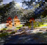 Hillview Oak Bed and Breakfast - eAccommodation