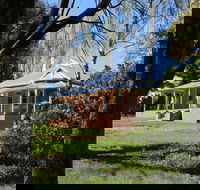 Hilton Homestead - eAccommodation