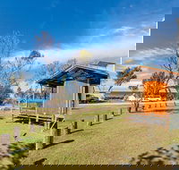 Illaroo campground - eAccommodation