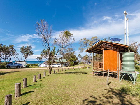 Illaroo Campground - eAccommodation 0