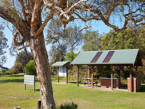Illaroo Campground - eAccommodation 1