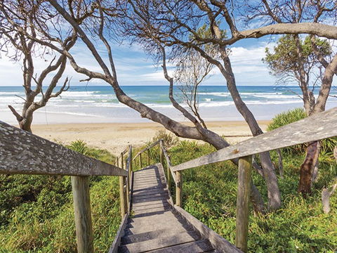 Illaroo Campground - eAccommodation 2